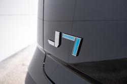 2025 Jaecoo J7 SHS Summit