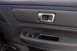 2025 Jaecoo J7 SHS Summit