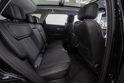 2025 Jaecoo J7 SHS Summit