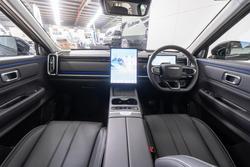 2025 Jaecoo J7 SHS Summit