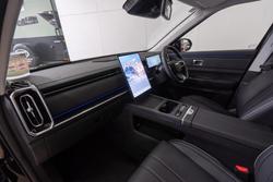 2025 Jaecoo J7 SHS Summit