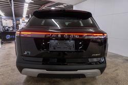 2025 Jaecoo J7 SHS Summit