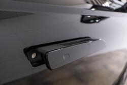 2025 Jaecoo J7 SHS Summit