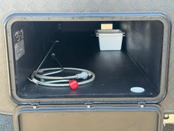 2025 New Age Caravans 19' Manta Ray Expedition Mr19exp