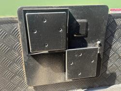 2025 New Age Caravans 19' Manta Ray Expedition Mr19exp