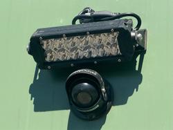 2025 New Age Caravans 19' Manta Ray Expedition Mr19exp