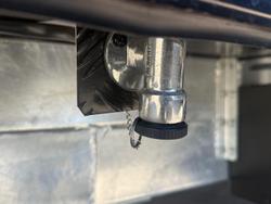 2025 New Age Caravans 19' Manta Ray Expedition Mr19exp