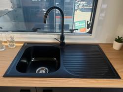 2025 New Age Caravans 19' Manta Ray Expedition Mr19exp