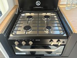 2025 New Age Caravans 19' Manta Ray Expedition Mr19exp