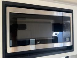 2025 New Age Caravans 19' Manta Ray Expedition Mr19exp