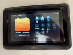 2025 New Age Caravans 19' Manta Ray Expedition Mr19exp