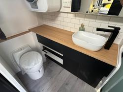 2025 New Age Caravans 19' Manta Ray Expedition Mr19exp