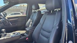 2022 Mazda CX-8 Touring