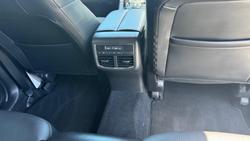 2022 Mazda CX-8 Touring