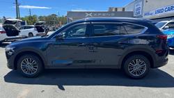 2022 Mazda CX-8 Touring