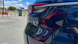 2022 Mazda CX-8 Touring