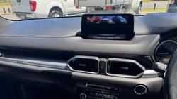 2022 Mazda CX-8 Touring