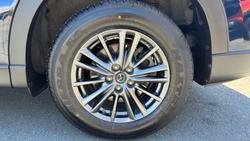 2022 Mazda CX-8 Touring