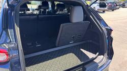 2022 Mazda CX-8 Touring