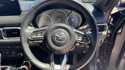 2022 Mazda CX-8 Touring