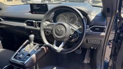 2022 Mazda CX-8 Touring