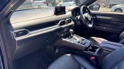 2022 Mazda CX-8 Touring