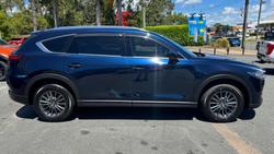 2022 Mazda CX-8 Touring