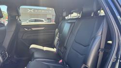 2022 Mazda CX-8 Touring