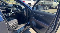 2022 Mazda CX-8 Touring