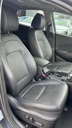 2020 Hyundai
Kona Highlander