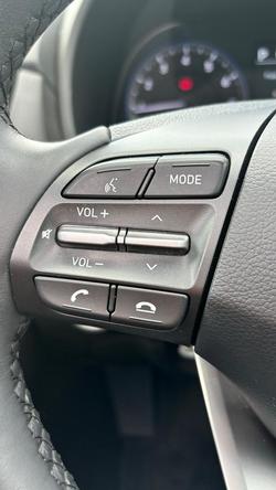 2020 Hyundai
Kona Highlander