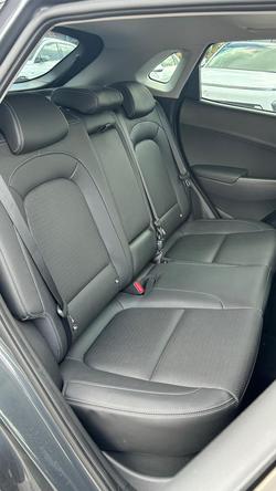 2020 Hyundai
Kona Highlander