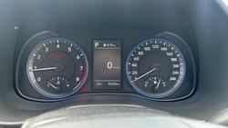 2020 Hyundai
Kona Highlander