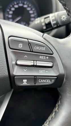 2020 Hyundai
Kona Highlander