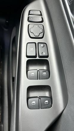 2020 Hyundai
Kona Highlander