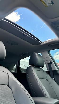 2020 Hyundai
Kona Highlander