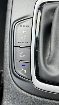 2020 Hyundai
Kona Highlander