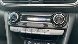 2020 Hyundai
Kona Highlander