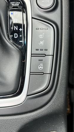 2020 Hyundai
Kona Highlander