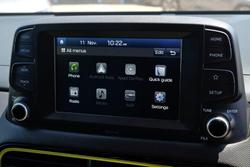 2018 Hyundai Kona Elite