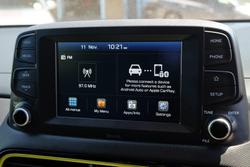 2018 Hyundai Kona Elite