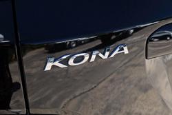 2018 Hyundai Kona Elite