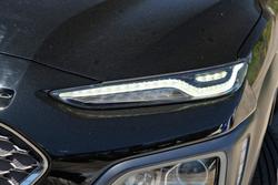 2018 Hyundai Kona Elite