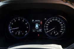 2018 Hyundai Kona Elite