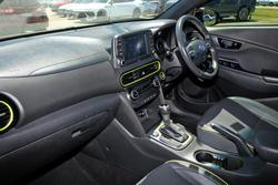 2018 Hyundai Kona Elite