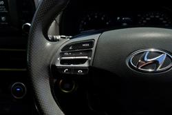 2018 Hyundai Kona Elite