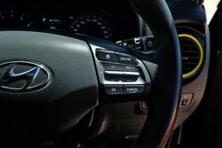 2018 Hyundai Kona Elite