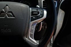 2018 Mitsubishi Pajero Sport GLS