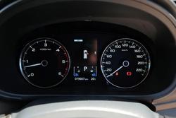 2018 Mitsubishi Pajero Sport GLS