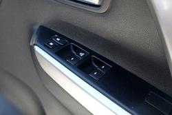 2018 Mitsubishi Pajero Sport GLS